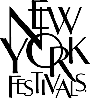 New York Festivals