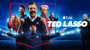 Inside Ted Lasso's Success: Award-Winning Campaigns, New Season, and FIFA 2023 Surprise